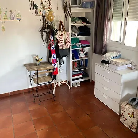 Luminosa En Piso Compartido Apartament Mairena del Aljarafe