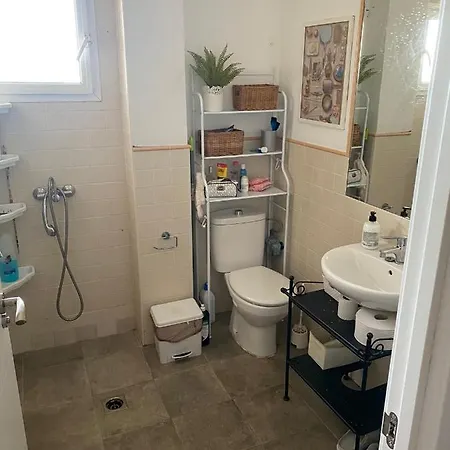 Apartament Luminosa En Piso Compartido Mairena del Aljarafe