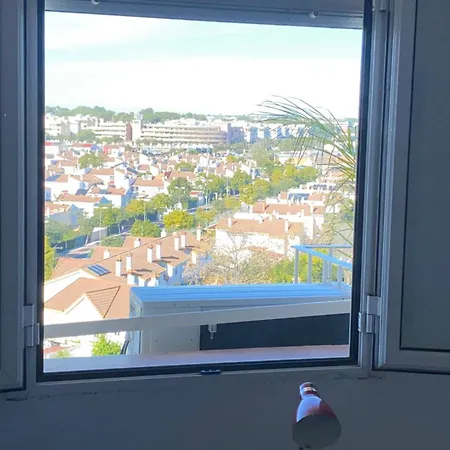 Luminosa En Piso Compartido * マイレナ・デル・アルハラフェ