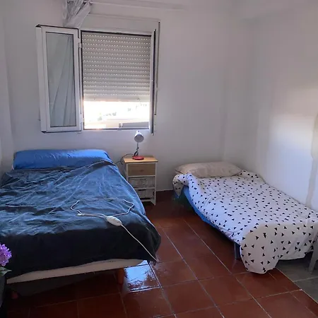 Luminosa En Piso Compartido * Mairena del Aljarafe