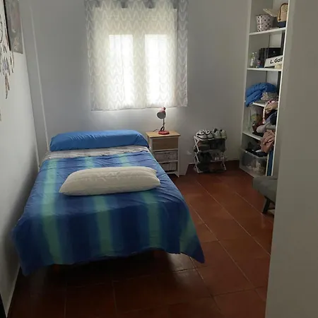 Luminosa En Piso Compartido Apartment Mairena del Aljarafe