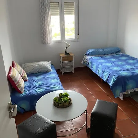Apartment Luminosa En Piso Compartido Mairena del Aljarafe